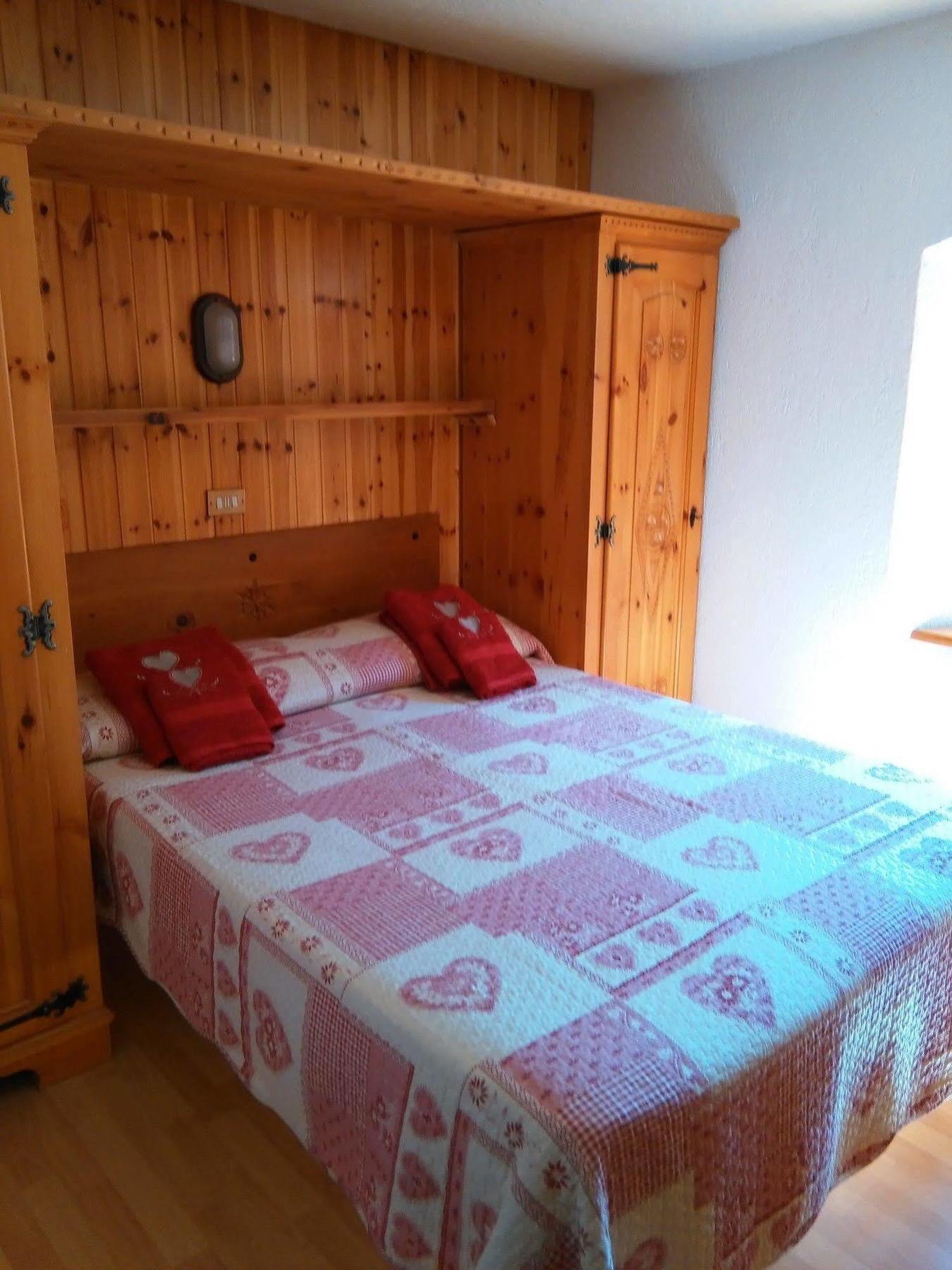 B&B La Vieille Meison De Pappa Sarre Zewnętrze zdjęcie