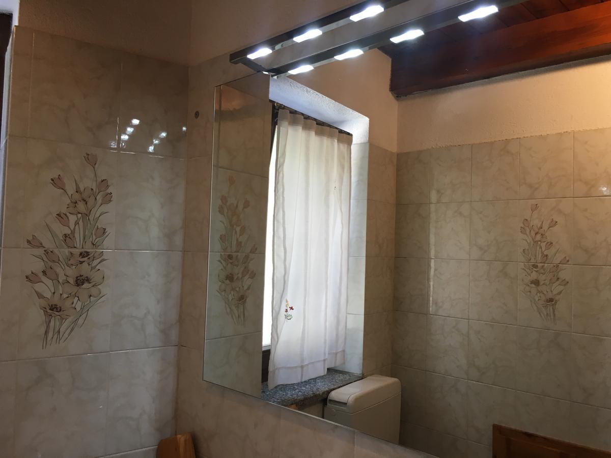 B&B La Vieille Meison De Pappa Sarre Zewnętrze zdjęcie