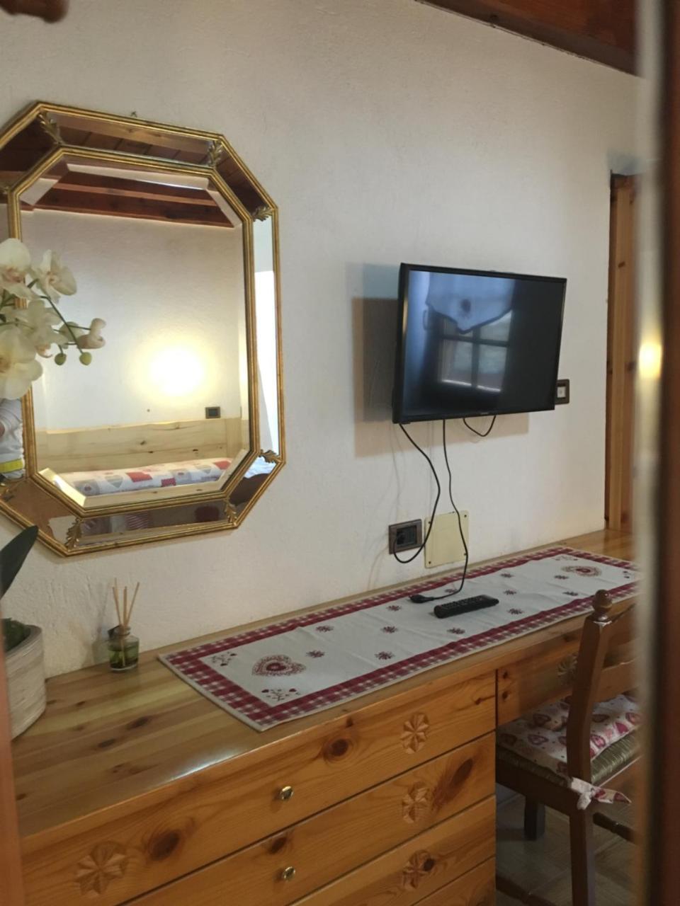 B&B La Vieille Meison De Pappa Sarre Zewnętrze zdjęcie